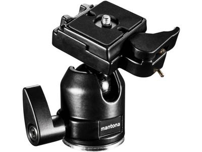 Mantona 21422 Statief-kogelkop