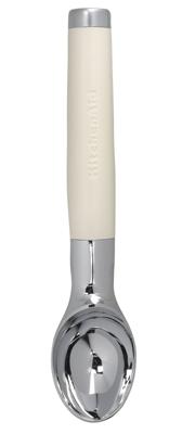 KitchenAid Ijsschep Core Creme