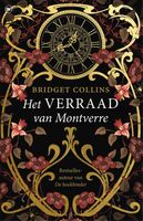 Het verraad van Montverre - Bridget Collins - ebook - thumbnail