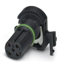 Phoenix Contact 1436657 Sensor/actuator steekconnector M12 Aantal polen: 5 20 stuk(s) - thumbnail