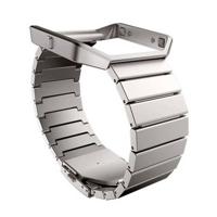 Fitbit FB159MLSR bandje voor activiteitstracker Roestvrijstaal