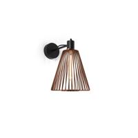 Wever & Ducre - Wiro Cone 1.0 Wandlamp Roest