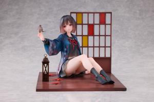 Original Character PVC Statue 1/6 Kaede illustration by DSmile Deluxe Edition 14 cm