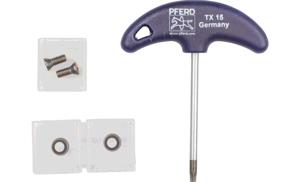 PFERD ASS-R8 50 ALUMASTER HICOAT haakse slijper-accessoire