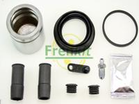 Reparatieset, remklauw FRENKIT, Diameter (mm)57mm, Inbouwplaats: Vooras, u.a. für VW, Seat