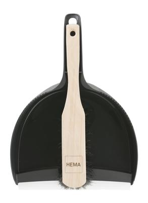 HEMA Stoffer En Blik