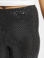 Noisy May / Legging nmNight in zwart