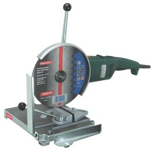 Metabo Accessoires Doorslijpstandaard 230 - 635000000