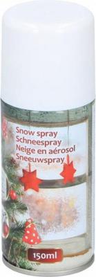 Christmas Gifts sneeuwspray 150 ml Christmas Gifts sneeuwspray 150 ml
