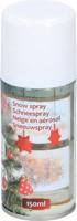 Christmas Gifts sneeuwspray 150 ml