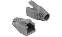 LogiLink 50 stuks knikbeschermhulzen voor RJ45-stekker