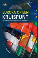 Europa op een kruispunt - eBook (9789462782976)