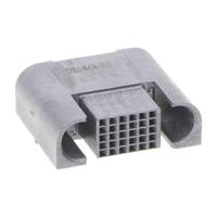 Molex 464363131 Female header, inbouw (standaard) Inhoud: 1 stuk(s) - thumbnail