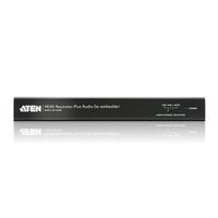 Aten HDMI-repeater plus audio de-embedder | 1 stuks - VC880-AT-G VC880-AT-G