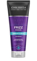 Frizz ease shampoo dream curls