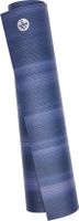 Manduka PRO Yogamat PVC Blauw 6 mm - Mechi -  216 x 66 cm - thumbnail