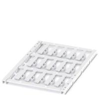 Phoenix uct-wmtba kabelmarker, 24 x 4