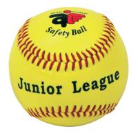 Angel Sports Honkbal Junior Geel - thumbnail