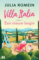 Een nieuw begin - Julia Romein - ebook - thumbnail