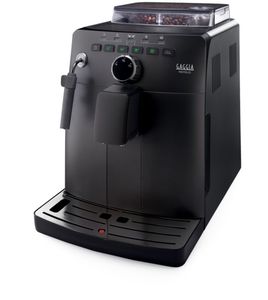 Gaggia HD8749/01 koffiezetapparaat Espressomachine 1,5 l Volledig automatisch