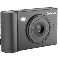Denver DCA-4811B Compact camera 48 MP CMOS 1920 x 1080 pixels Black