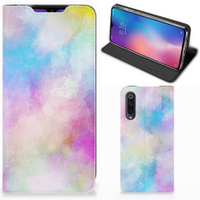 Bookcase Xiaomi Mi 9 Watercolor Light