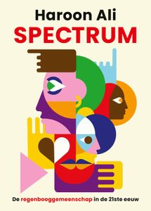 Spectrum - Haroon Ali - ebook