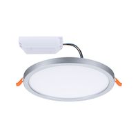 Paulmann 93045 AREO VariFit TuneW Zigbee LED-inbouwpaneel LED 13 W Chroom (mat) - thumbnail