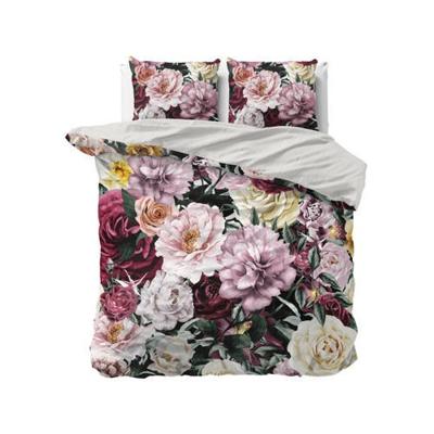 Sleeptime Polyester-katoen dekbedovertrek 2 persoons