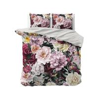 Sleeptime Polyester-katoen dekbedovertrek 2 persoons