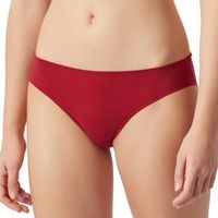 Schiesser Invisible Lace Brief - thumbnail