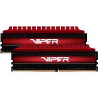 32 GB DDR4-3600 Kit Werkgeheugen - thumbnail