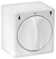 Chamberlain RZ94-05 draaischakelaar opbouw