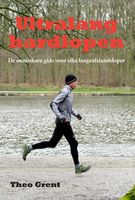 Ultralang hardlopen - Theo Grent - ebook - thumbnail