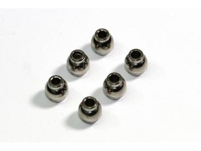 Team C T08757 Reserveonderdeel Kogelkop 7.8 mm kort