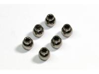 Team C T08757 Reserveonderdeel Kogelkop 7.8 mm kort