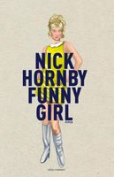 Funny girl - Nick Hornby - ebook - thumbnail