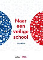 Naar een veilige school - Paperback (9782509036629)