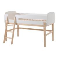 Vipack Kiddy Halfhoogslaper 90 x 200 cm