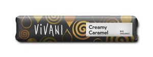 Chocolate To Go creamy caramel bio