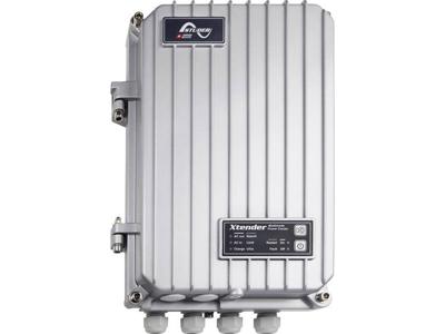 Studer XTS 1400-48 Netomvormer 1400 W 48 V/DC - 230 V/AC Studer XTS 1400-48 Netomvormer 1400 W 48 V/DC - 230 V/AC