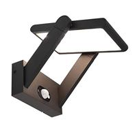 Solar wandlamp PREMIUM 1 - (731116)