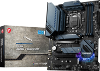 MSI MAG Z590 TORPEDO moederbord Intel Z590 LGA 1200 ATX