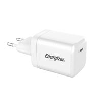 Energizer GaN Tech snellader 45 W USB-C, Power Delivery voor Samsung S24 Ultra/S24 Plus/S23+/S23 Ultra/S23 FE/S22, A54 A25 A34 A53 A33 A23 5G Galaxy Note 20, Z Fold 4 5, Tab S7 S8 S9