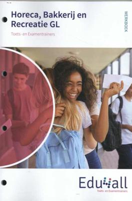 Toets- en Examentrainer - A. van Oeffelen - Paperback (9789037251104)