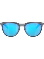 Oakley lunettes de soleil Thurso à monture carrée - Bleu