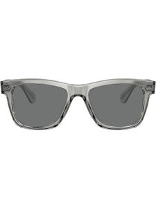 Oliver Peoples lunettes de soleil Oliver Sun - Gris