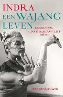 Indra: een wajangleven - Lizzy van Leeuwen - eBook (9789045029252)