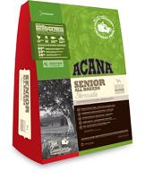 ACANA Senior Dog, per stuk verpakt (1 x 6 kg)