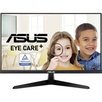 Asus VY249HE LED-monitor Energielabel C (A - G) 60.5 cm (23.8 inch) 1920 x 1080 Pixel 16:9 1 ms HDMI, VGA, Hoofdtelefoon (3.5 mm jackplug) IPS LED - thumbnail